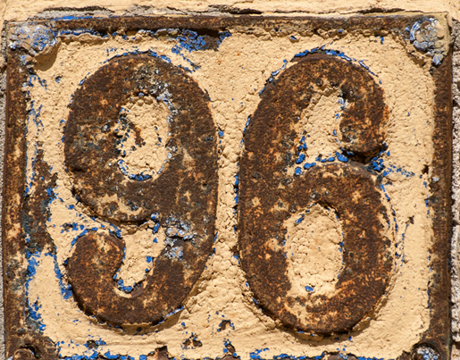 96號碼申請條件有哪些？辦理時間周期要多久？