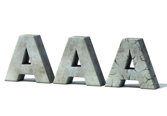 AAA信用等級認(rèn)證有什么用