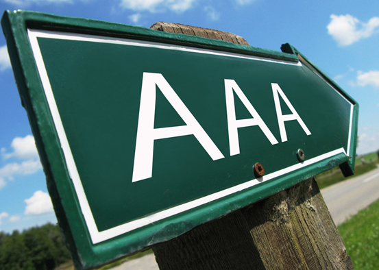 AAA信用等級認證,AAA信用等級辦理