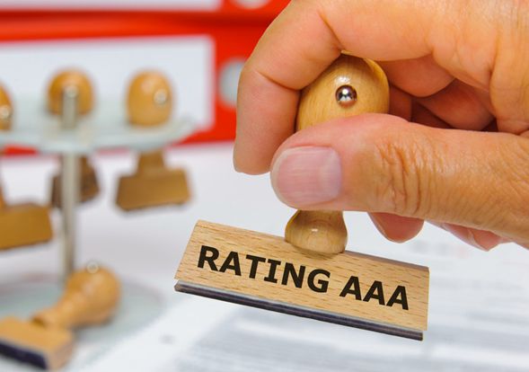 AAA信用等級認證種類,AAA信用等級種類