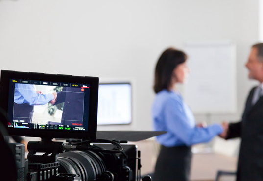 企業如何辦理電視劇制作許可證乙種證書？