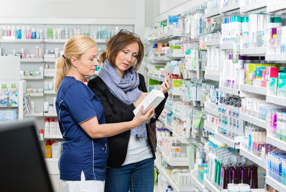 辦理互聯網藥品信息服務資格證書