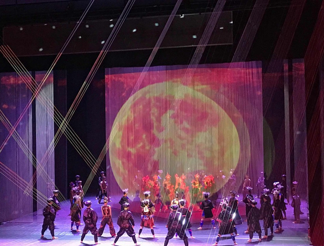 什么是經營性演出許可證？