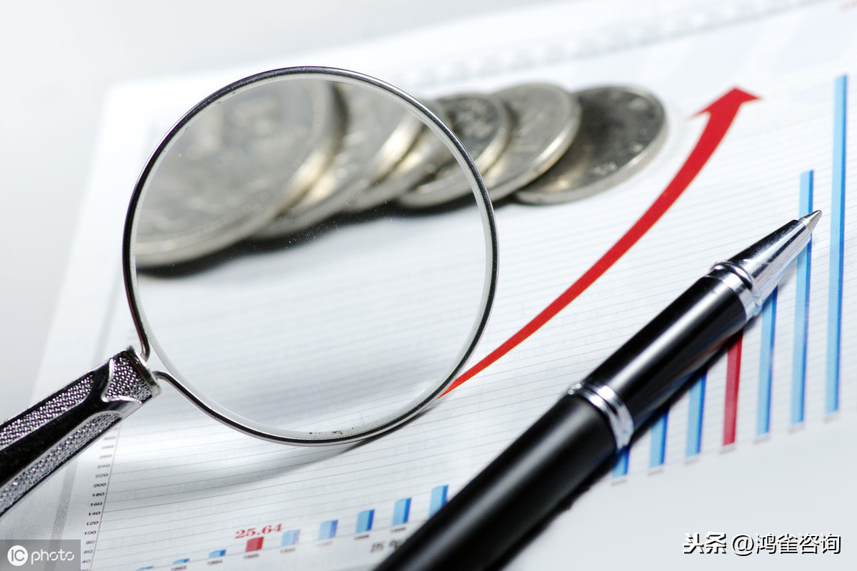 什么是企業(yè)年報？