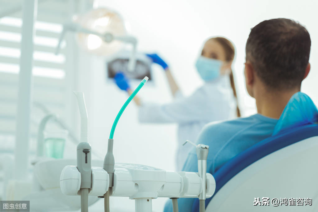 醫療器械經營許可證申請