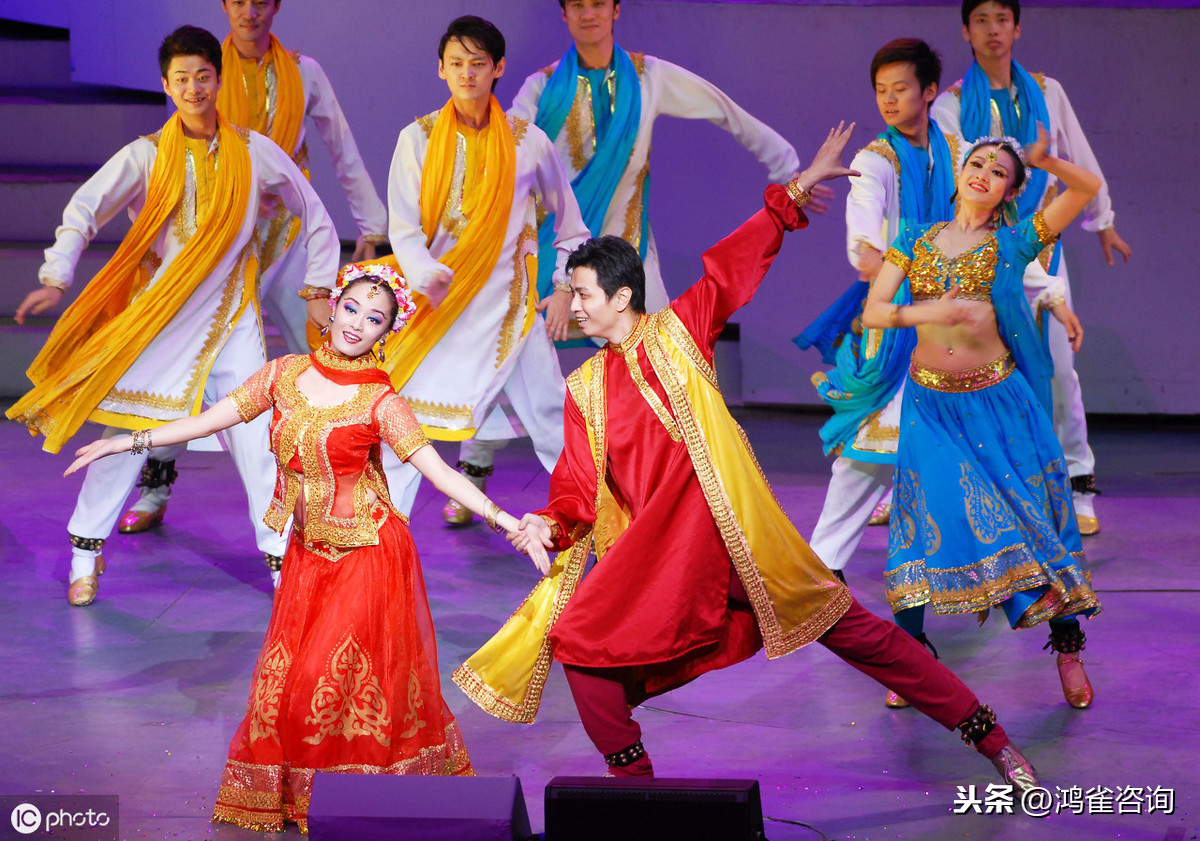 營業性演出許可證辦理