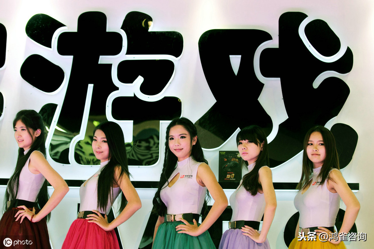 運(yùn)營(yíng)一款游戲需要什么資質(zhì)