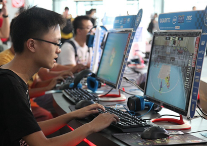 國產游戲版號申請